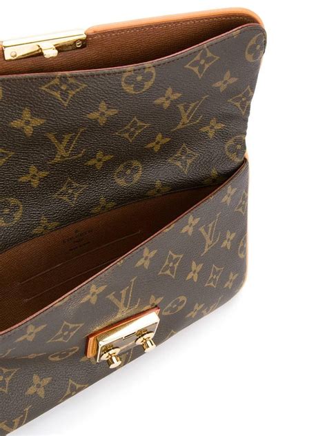 louis vuitton bag clutch|louis vuitton evening clutch.